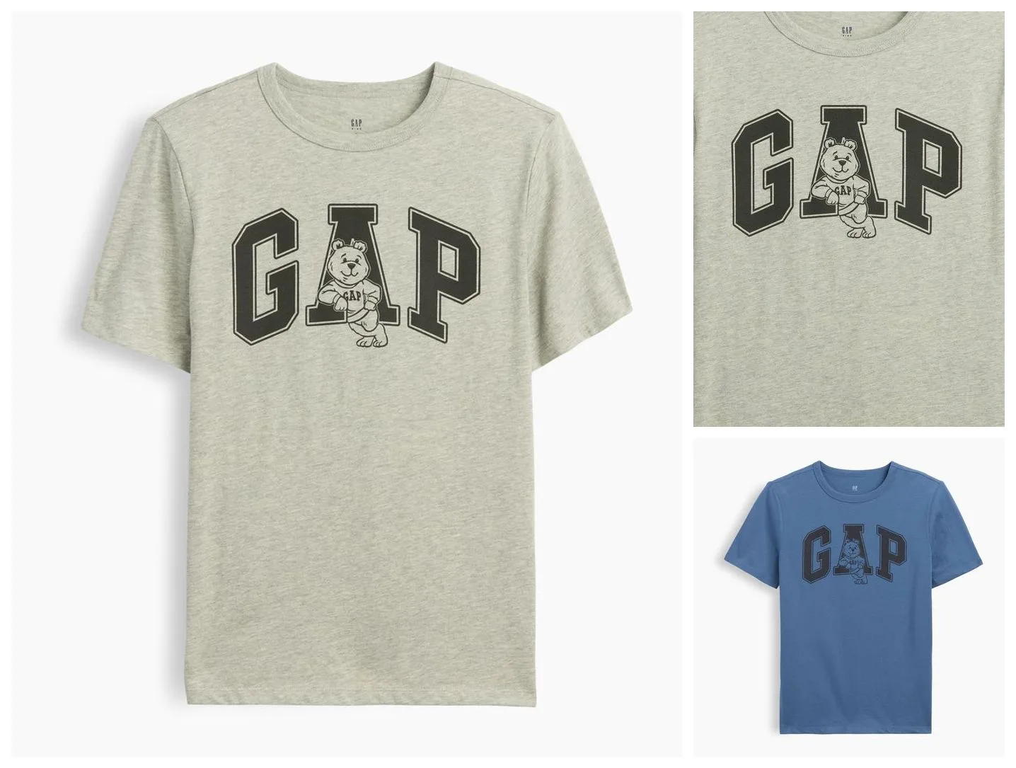 #GAPFactory