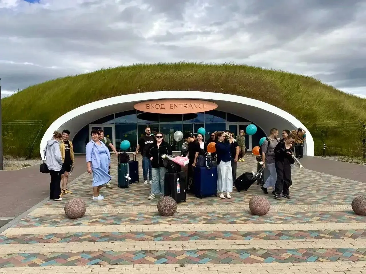 В Петропавловск-Камчатский прибыли 14 терапевтов из Астрахани.

По данным Территориального органа Ро