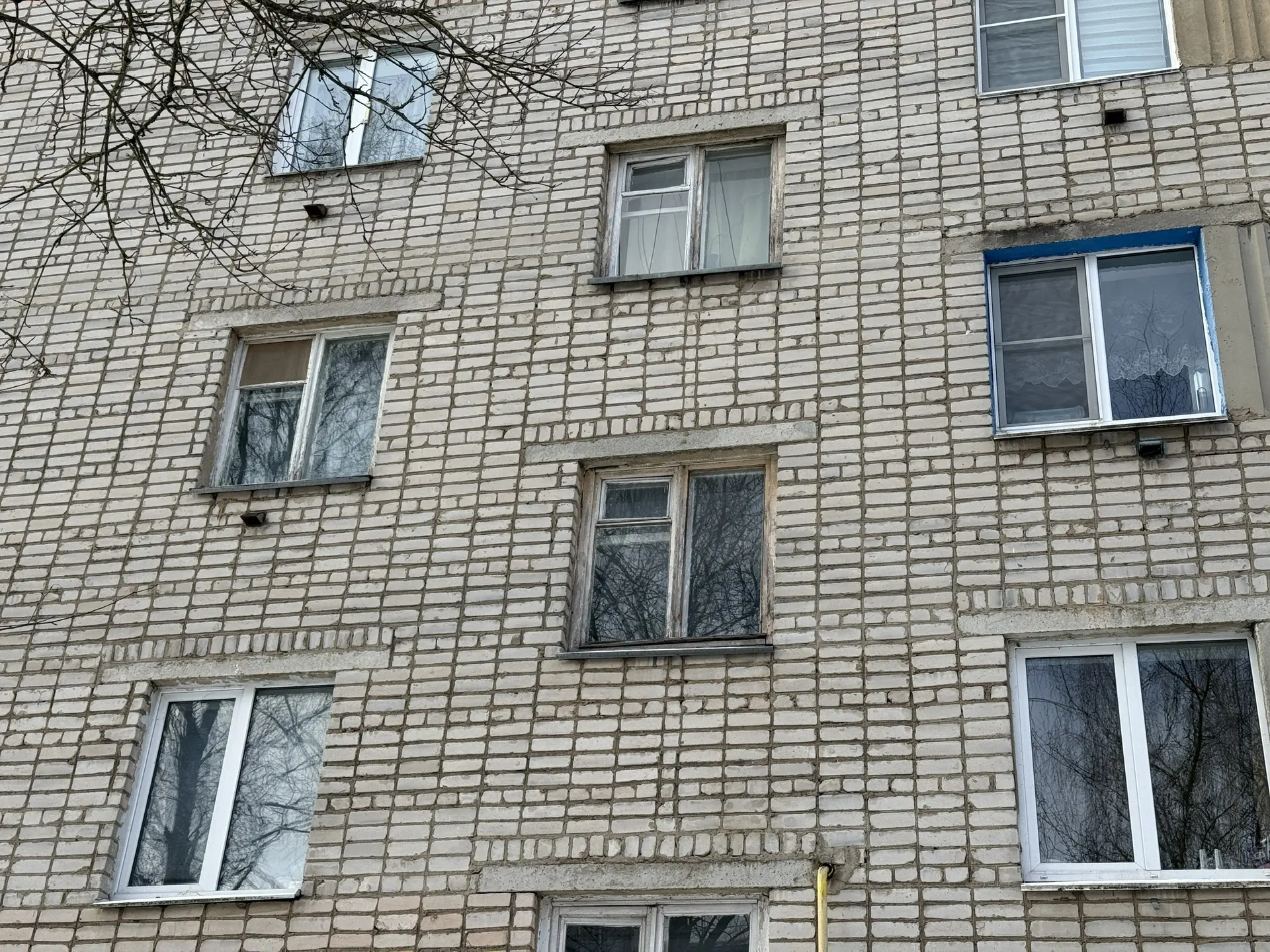 Встретились с жителями улиц Гарабурды и Кловской. На Кловской взаимодействие с управляющей компанией