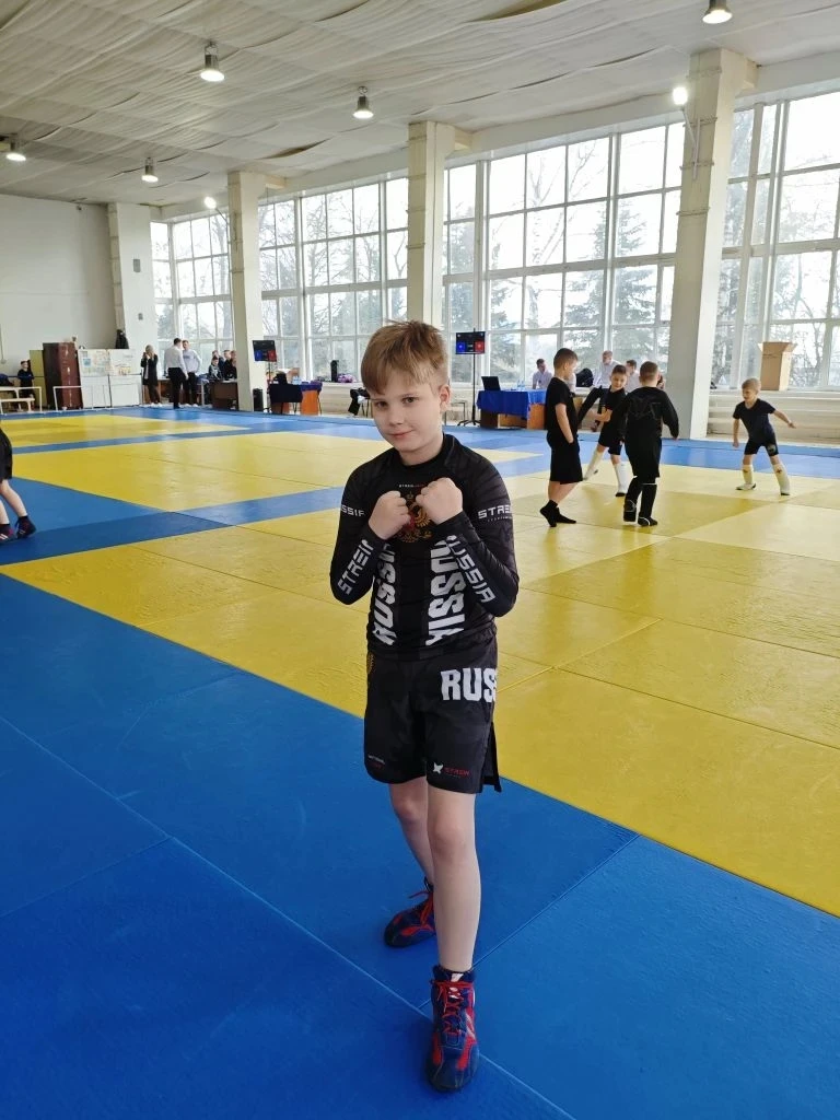 28 марта в МБУ Спортивной школе Олимпийского резерва по спортивной гимнастике прошли соревнования Ме