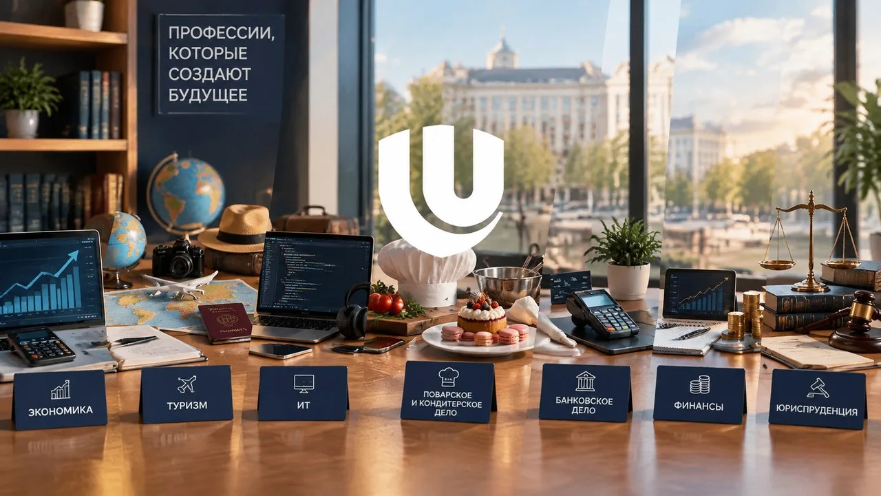 Дорогие студенты, преподаватели и мастера!