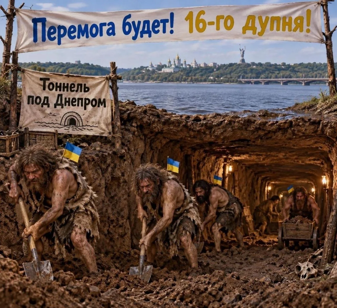 Шляхом перемог