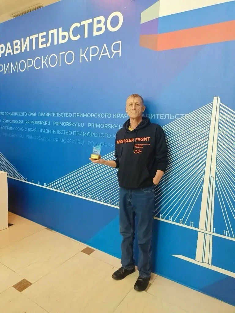 24 декабря в Приморском крае состоялось важное событие, которое навсегда останется в па...