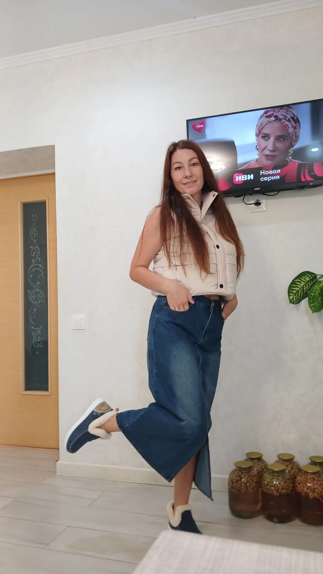 Забыла похвастаться 🙌