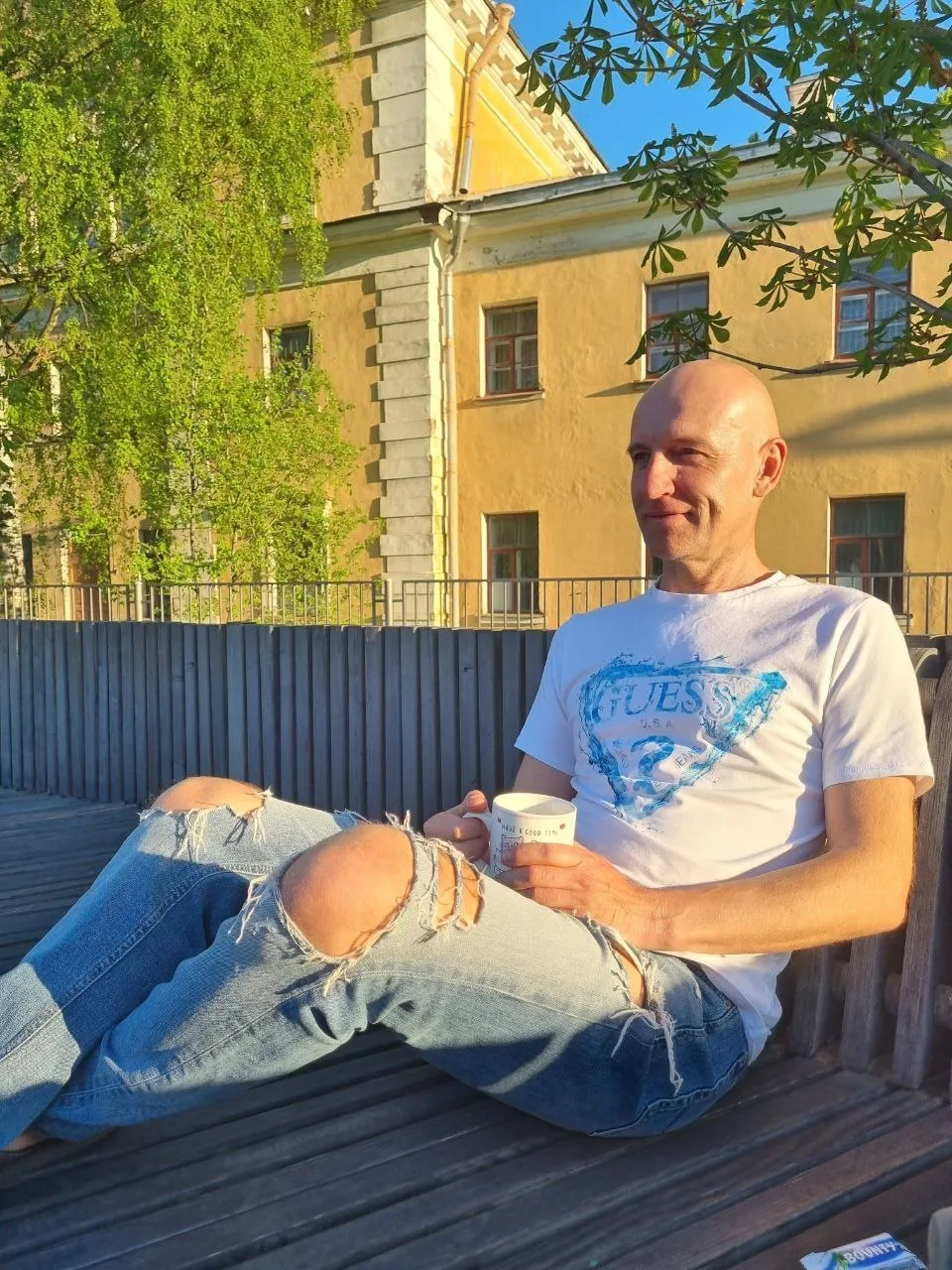 🙋‍♂️Всем здравствуйте !