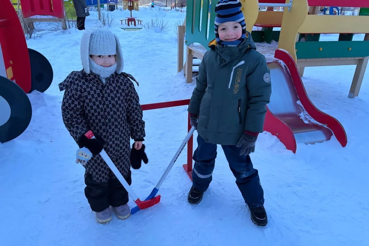 ⛷️🏂🎿 "Зимние забавы. Зимние виды спорта".   ❄️Зима-время весёлых игр и забав. Зимой не только холодн