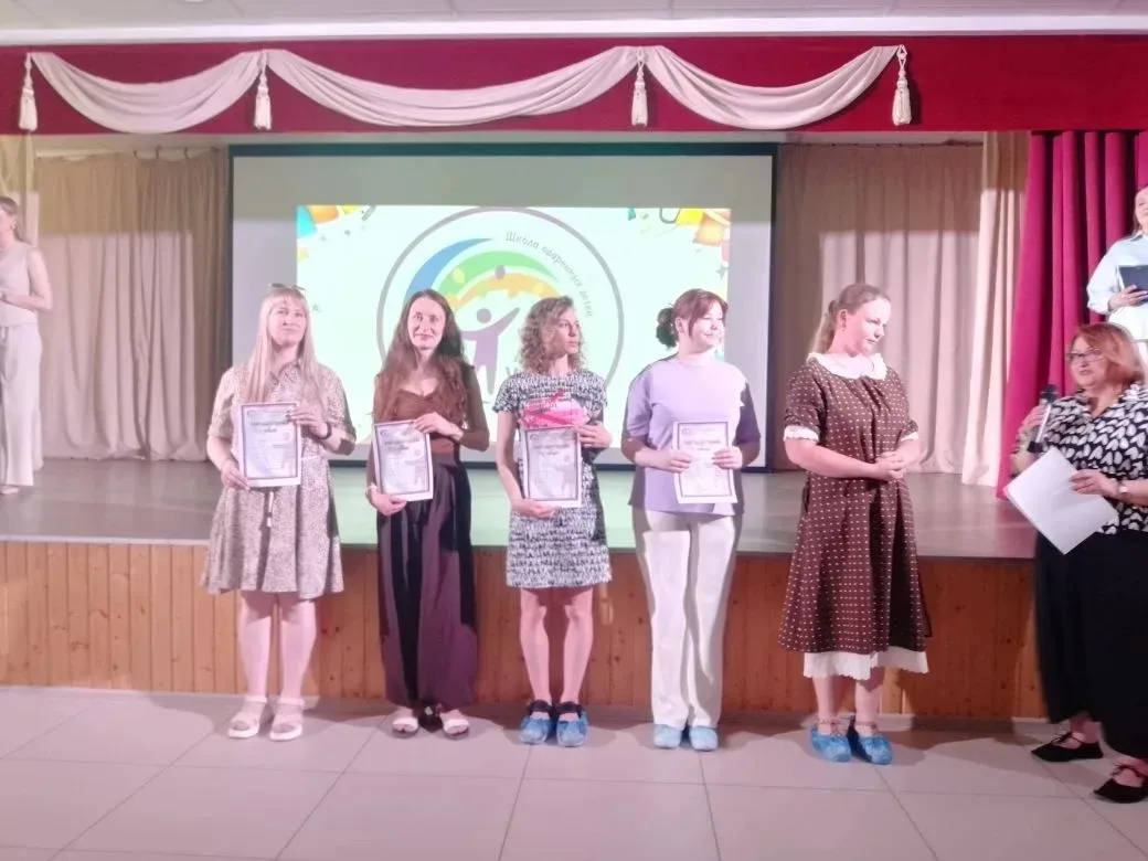 🎉 Школе одарённых детей «УникУм» — 5 лет! Нам — первый юбилей! 🎂✨   В нашей школе с размахом прошло 