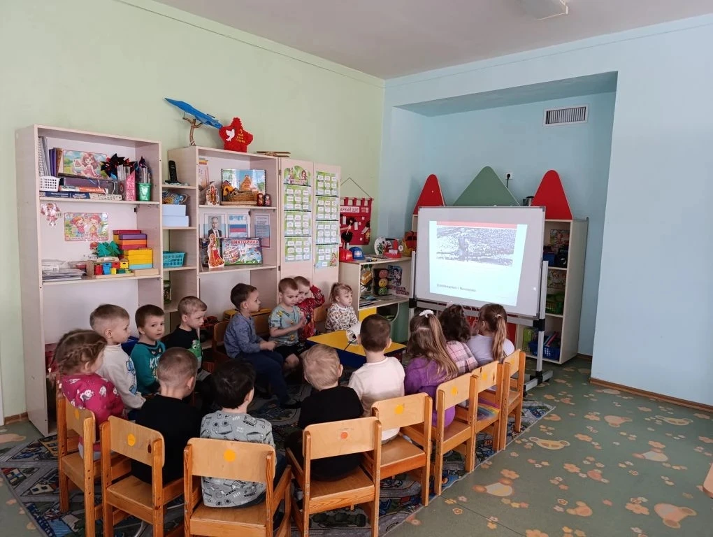 17 января день освобождения г. Миллерово от фашистских захватчиков.