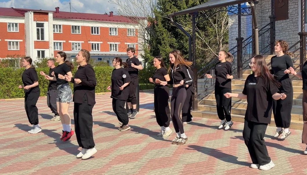 ✨ Третий день инструктивных методических сборов: сплочение, игры и командный дух!✨