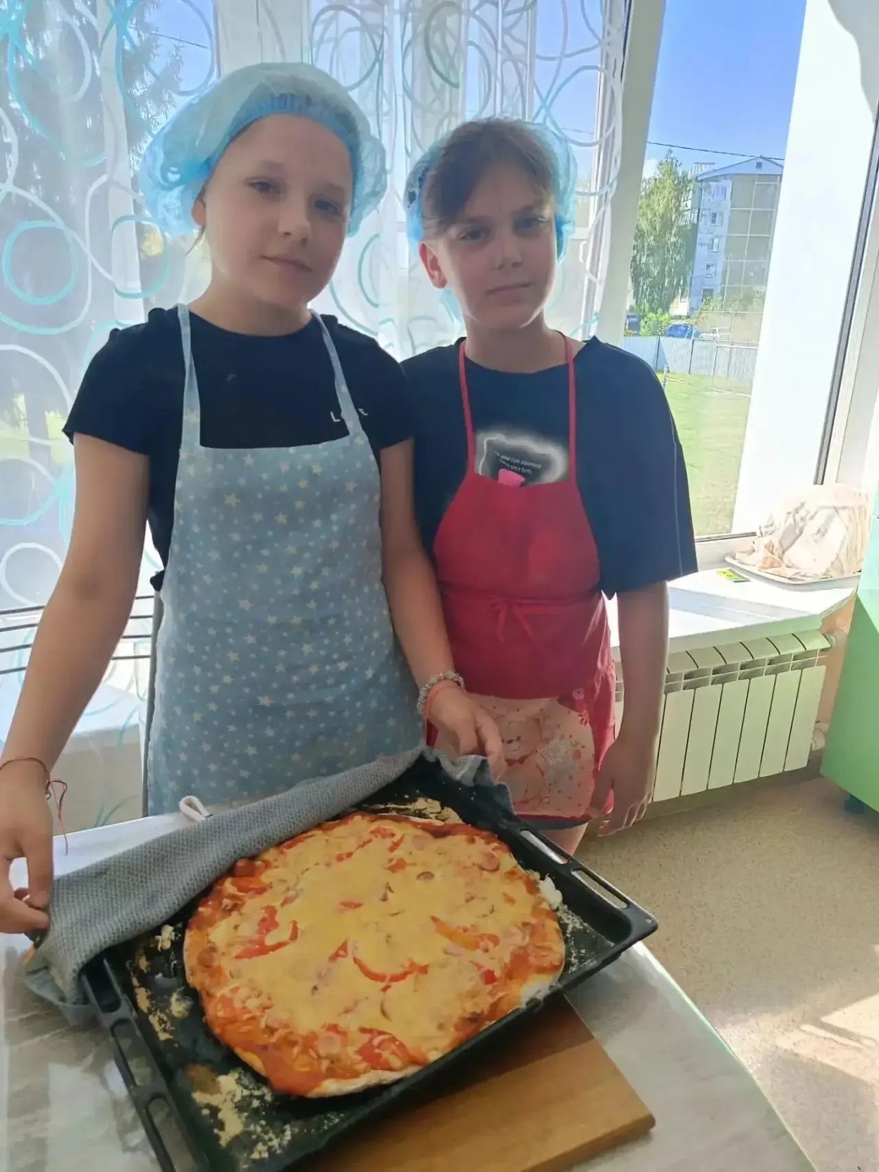 Лето — чудесная пора, полная вдохновения и новых возможностей! 🌞