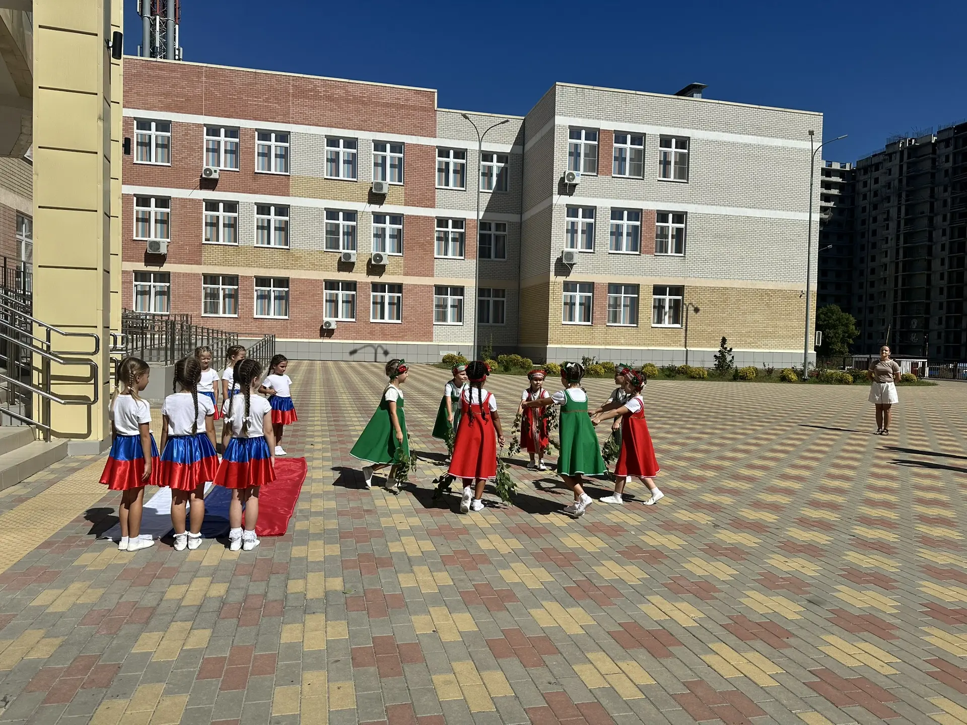 🎉 С Днём рождения, любимый Новороссийск! Город-герой отмечает праздник!