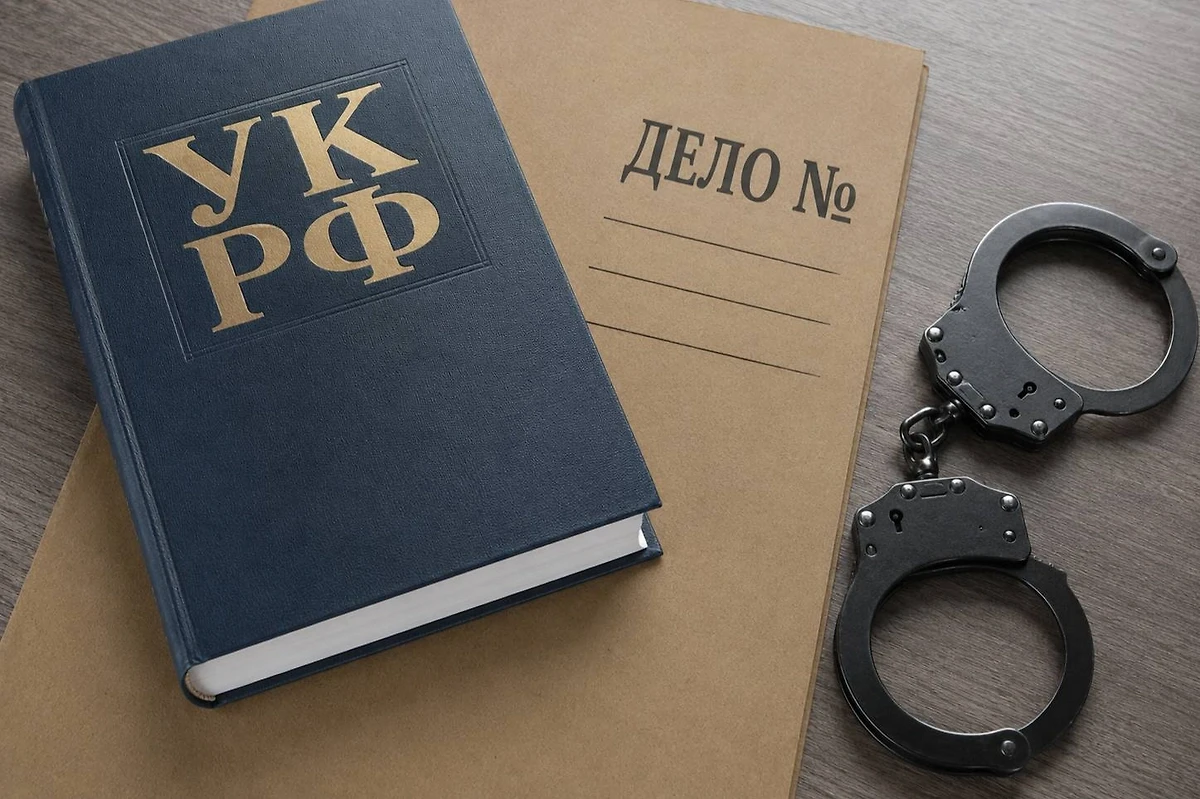 ПОЖИЗНЕННОЕ ДЛЯ РАСЧЛЕНИТЕЛЯ | ЧТО ГРОЗИТ УБИЙЦЕ ЕЛЕНЫ ЦЕРЕТЕЛИ И ЕЁ ДОЧЕРИ