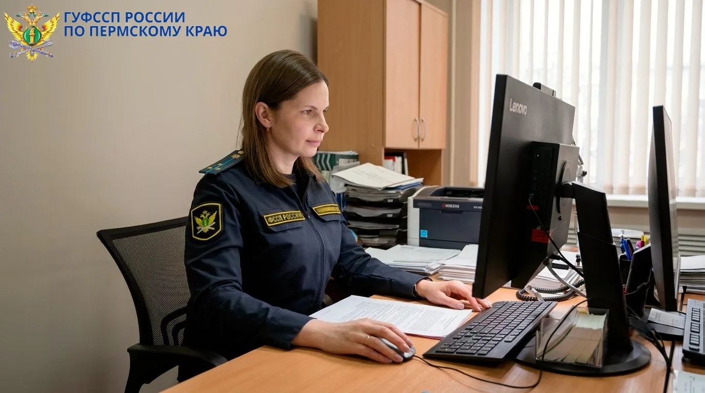 Судебные приставы добились выплаты компенсации девочке, пострадавшей из-за падения льда...