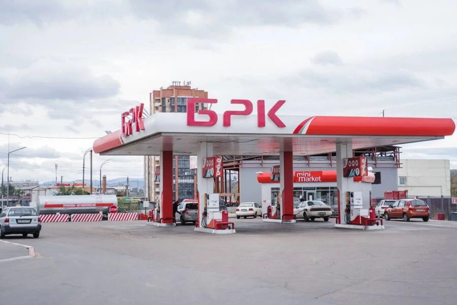 Эксперт оценил потенциал перевода автопарков на газ в условиях топливного кризиса