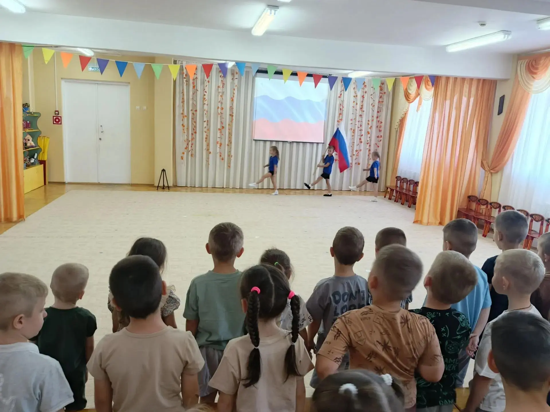 ✨ Продолжаем «Утро добрых разговоров»!