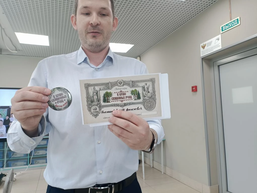 Изображение 3 к публикации «ГАОУ РМЭ "Лицей Бауманский"»