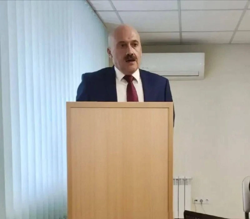🏥 Наркодиспансер Челнов возглавил хирург Григорий Порсев