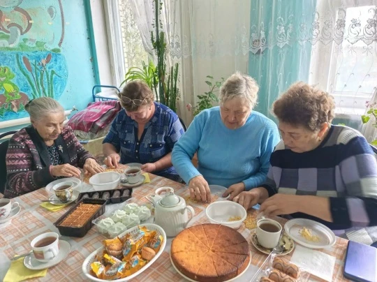 #МУКМЦРДКЗеметчино