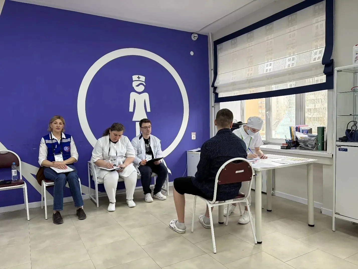 Гордость за Москву и новые высоты профессионализма  Итоговый (межрегиональный) этап Чемпионата по пр