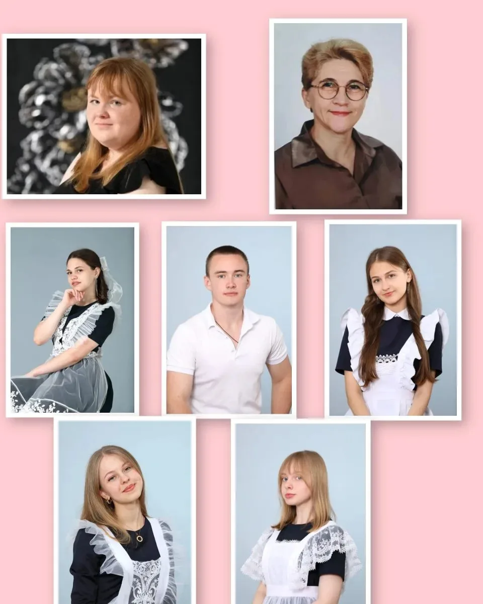 ✨ Июнь - это пора  государственной итоговой аттестации для выпускников. Ещё не все результаты по ЕГЭ