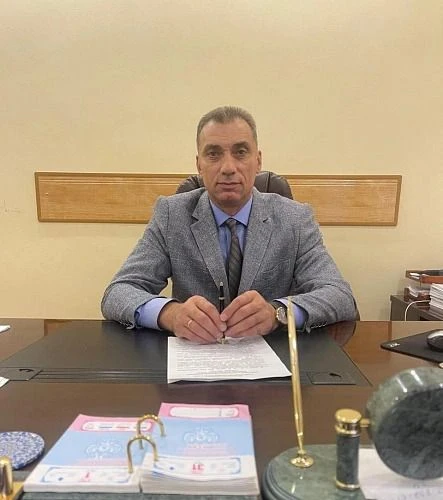 📣Уважаемые жители Дигорского района!