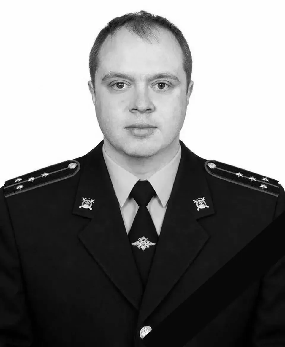 Под Наро-Фоминском при задержании организаторов нарколаборатории погиб капитан полиции.