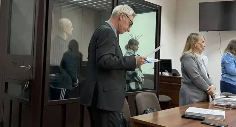 🚨 В Екатеринбурге вынесли приговор по делу о жестоком убийстве с расчленением девушки,...