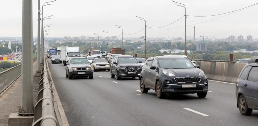 Чтобы дорога была ровной... 🛣