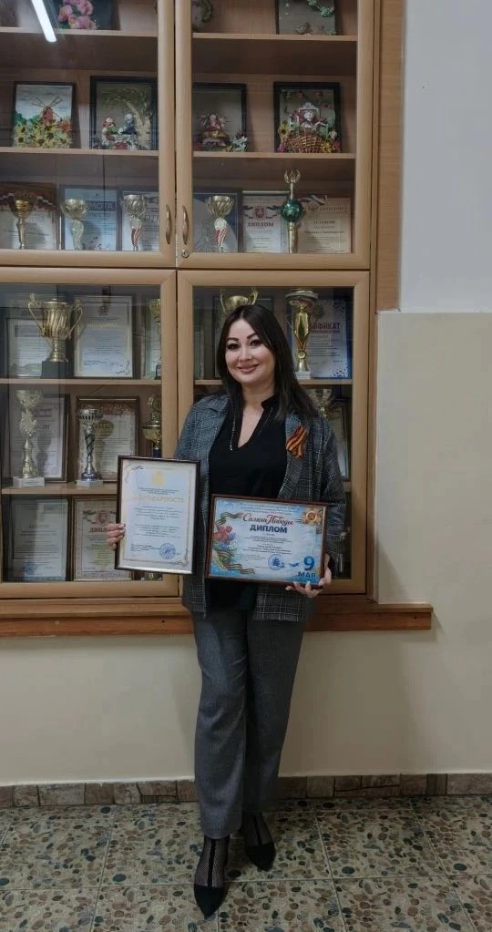 Поздравляем нашу любимую школу-студию танца «Калибри» и её вдохновляющего руководителя — Севие Ваито
