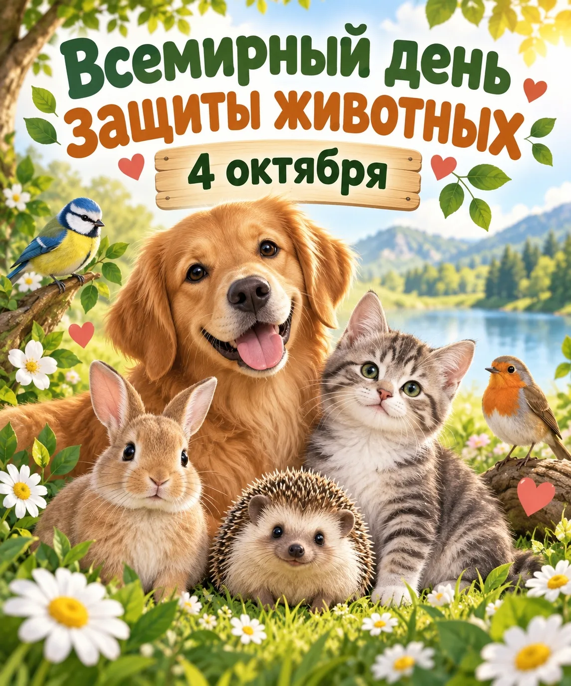 Мурлыкина Дача