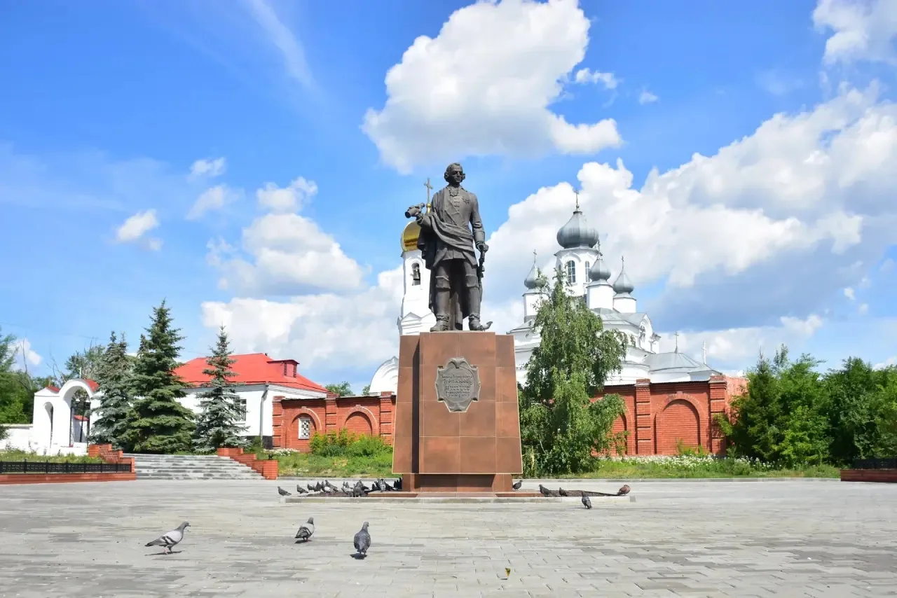Приглашаем троичан выбрать лучшие молодежные инициативы