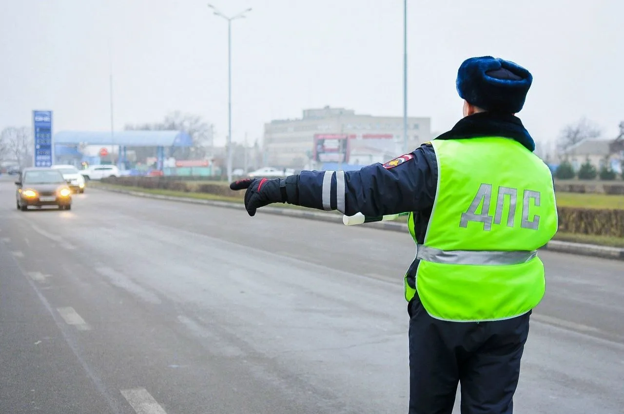 В Череповце за выходные поймали пять нетрезвых водителей.