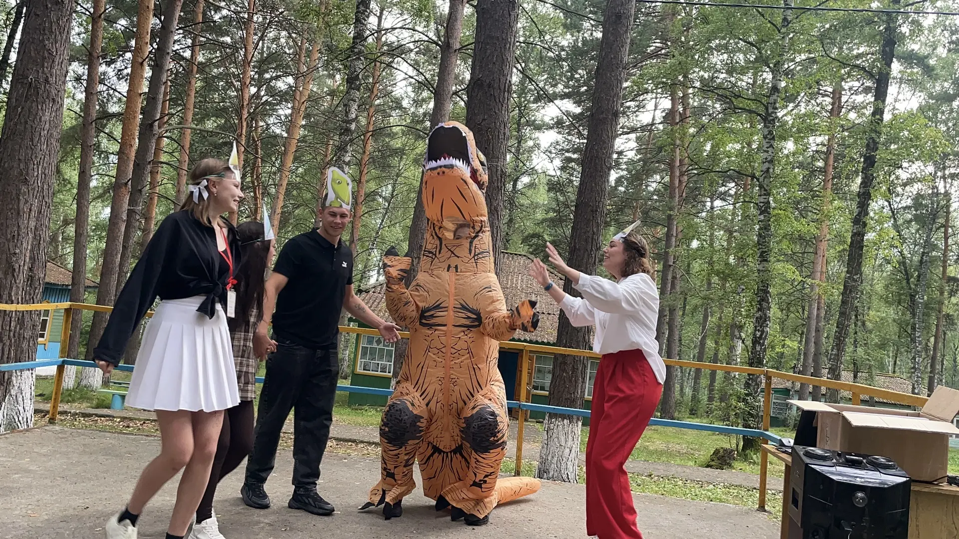 СЫКС СЕВЭЭЭН🤪