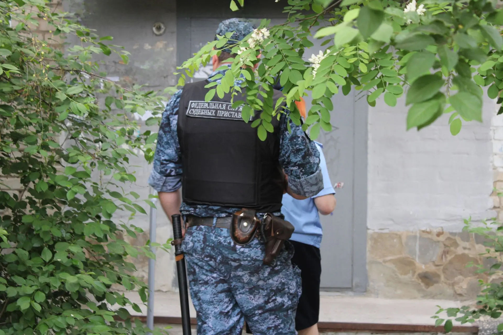 Турция не стала преградой для взыскания долга по налогам