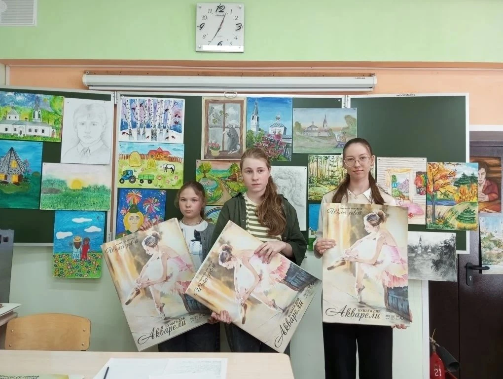 14 мая на базе школьного музея им. И.И. Жукова МБОУ «СШ №1» прошёл муниципальный конкур...
