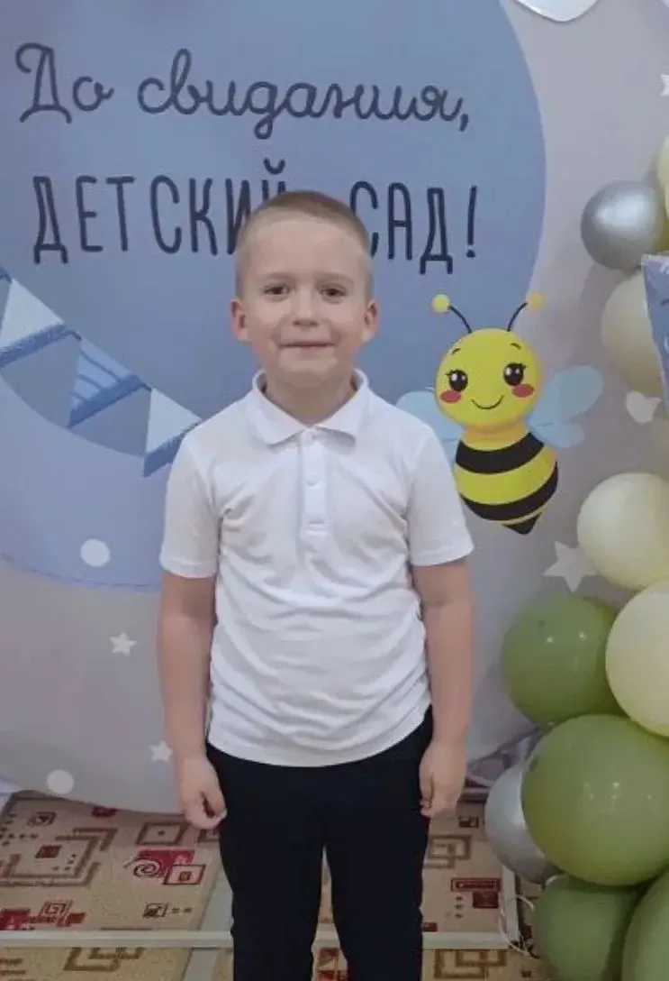 Пропал мальчик пол часа назад с улицы Воровского зовут Матвей 7 лет.