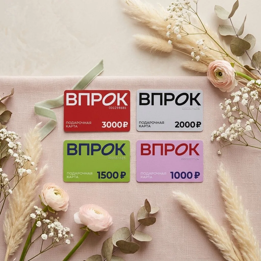 Повод для подарка есть. Осталось решить, что подарить 🎁