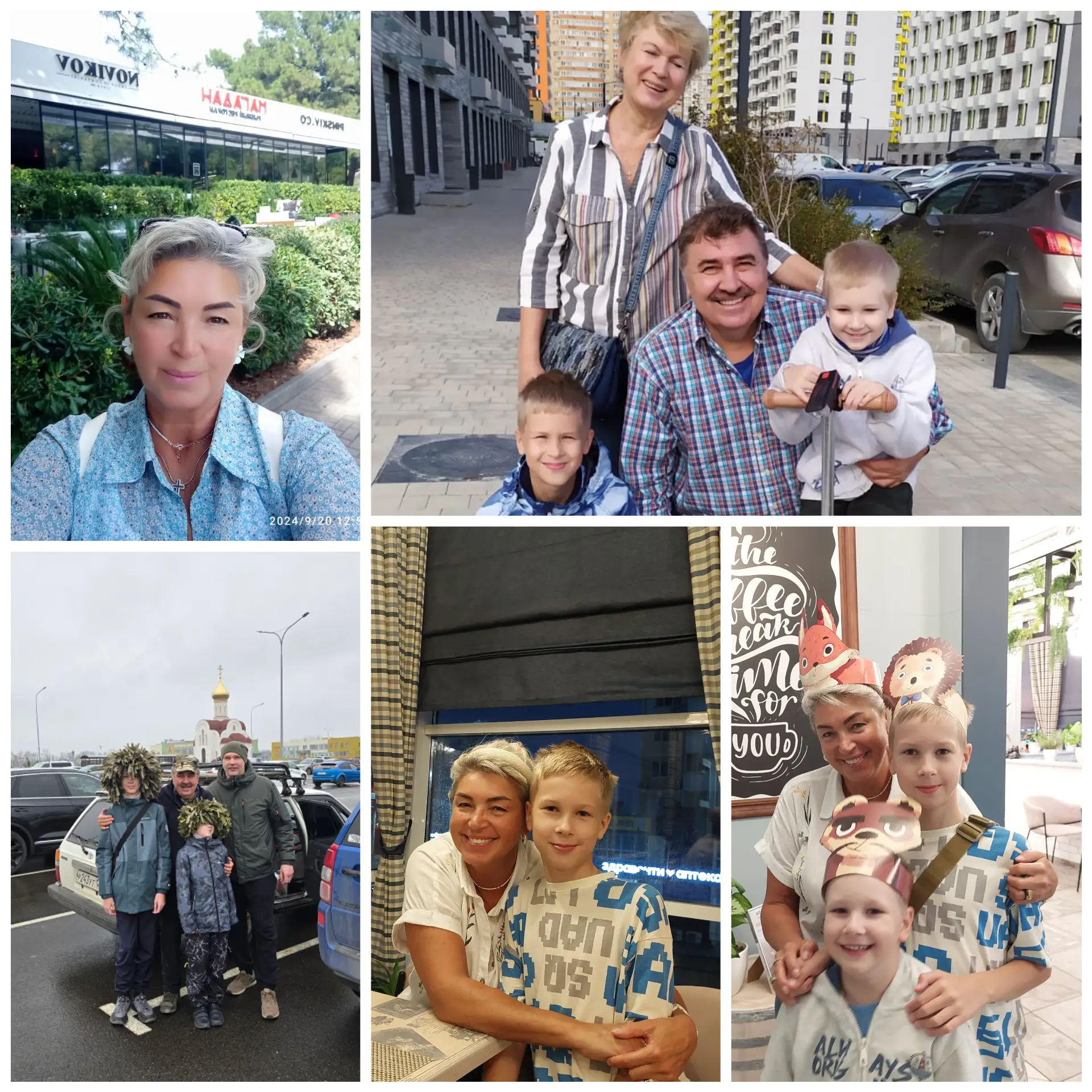 С праздником, дорогие!Не болейте,не унывайте,живите долго и счастливо 🫶
