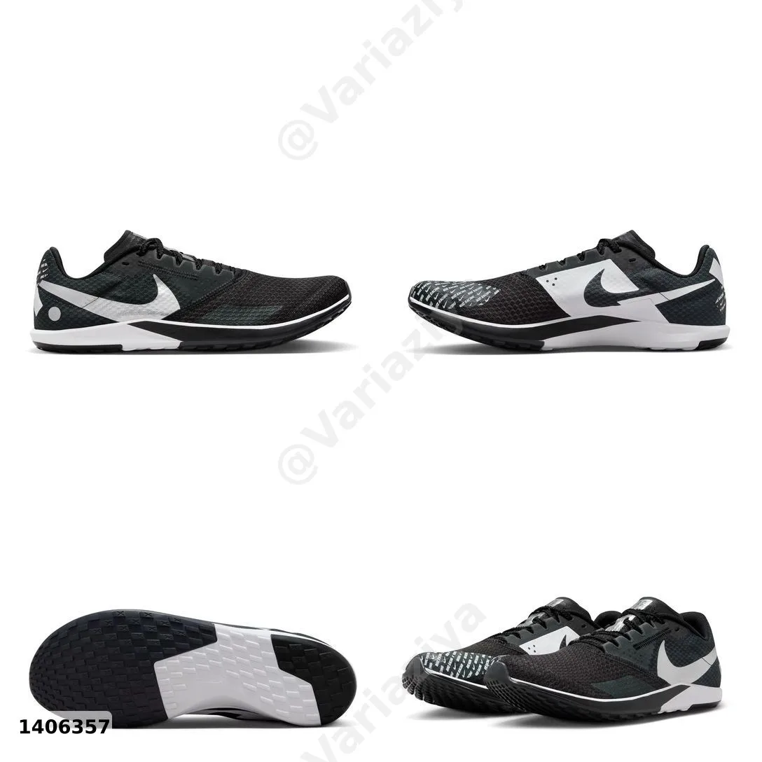 #Nike