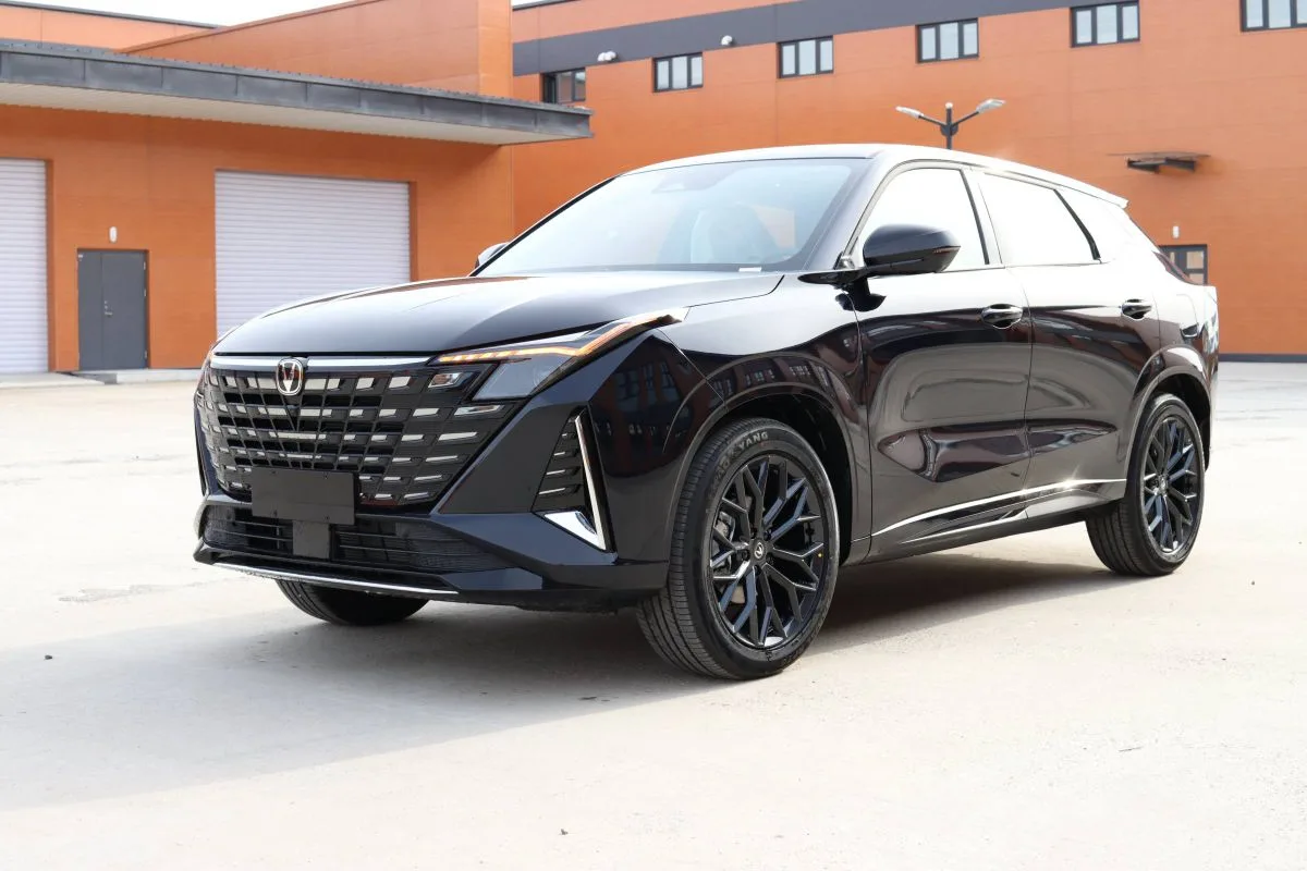 🚘 Changan UNI-Z Free Travel Edition 🚘 (2026)

Под заказ из Китая 🇨🇳

🔖Автомобиль под ключ в лич