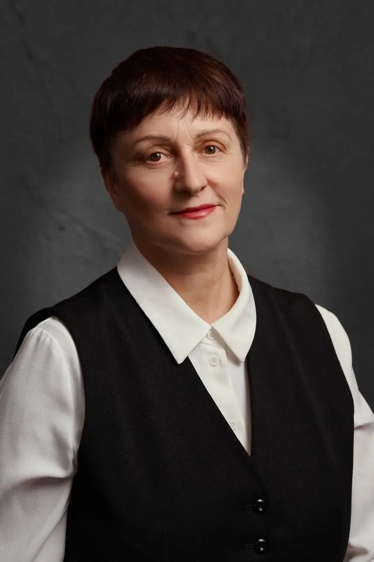 Гордость нашей школы: Алла Витальевна Косенко — лучший учитель Воронежской области!