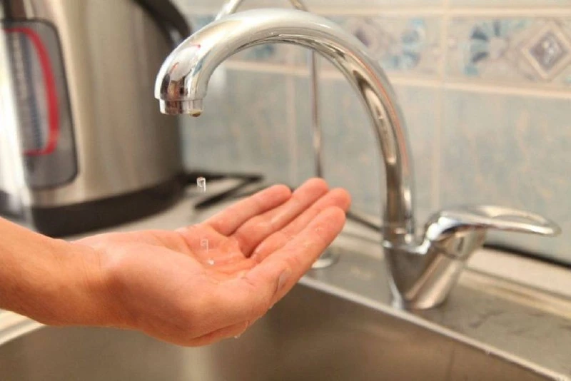 🚰 Камчатский водоканал выплатит штраф за отключение воды.