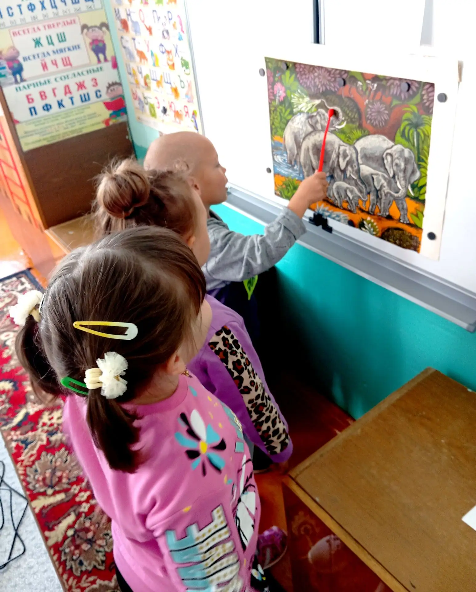 Всемирный день слонов отмечается ежегодно 12 августа. Это международный экологический п...