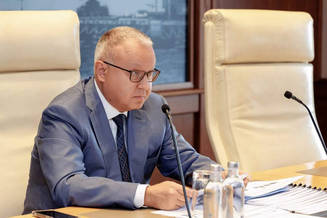 «Россети» подвели итоги работы магистрального сетевого комплекса в первом полугодии 202...
