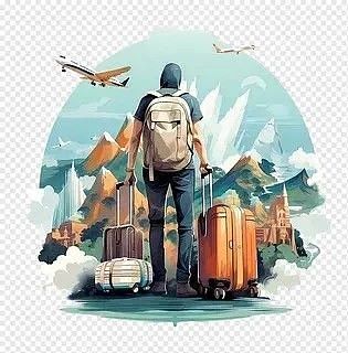 ✈️ 27 сентября — Всемирный день туризма!