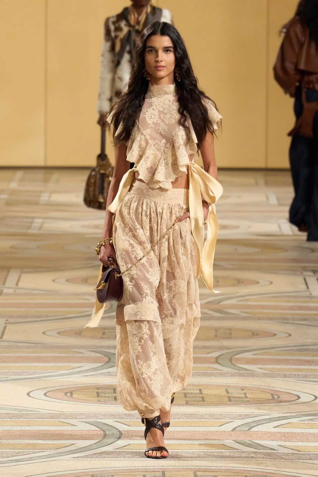 Высокая мода Zimmermann, Fall-Winter 2026/27