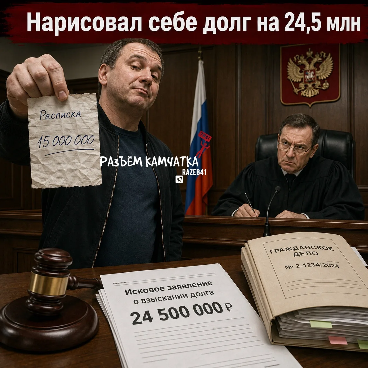 Давайте поговорим немного о ЕздабОлах
