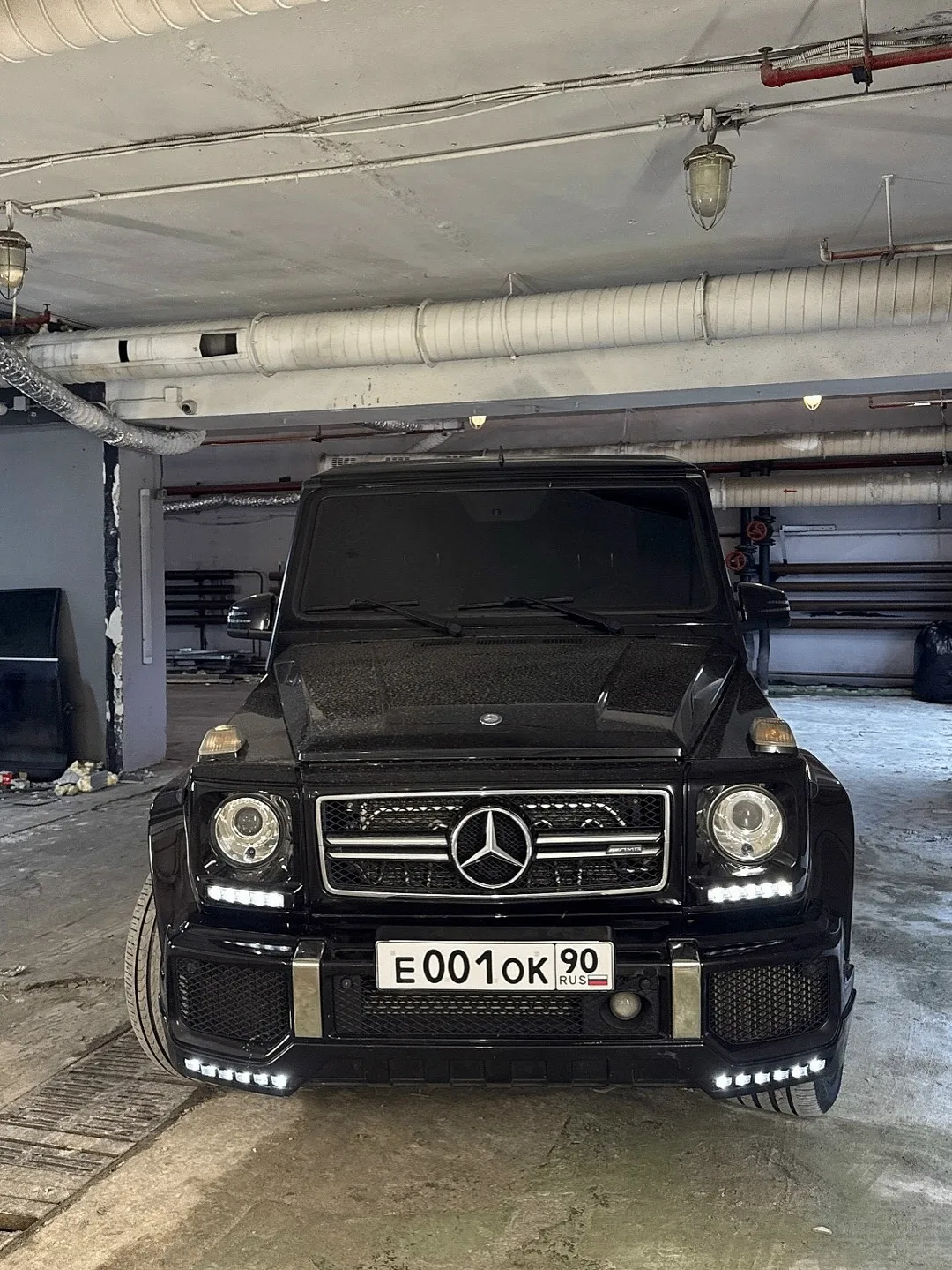 g63 amg
