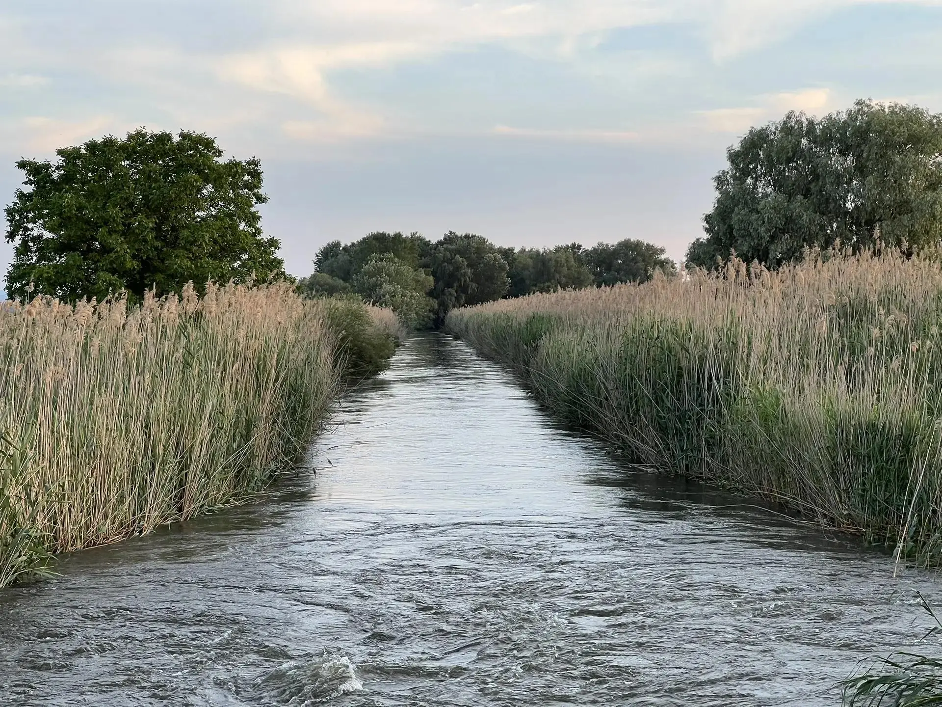 ЧС в Крымском районе