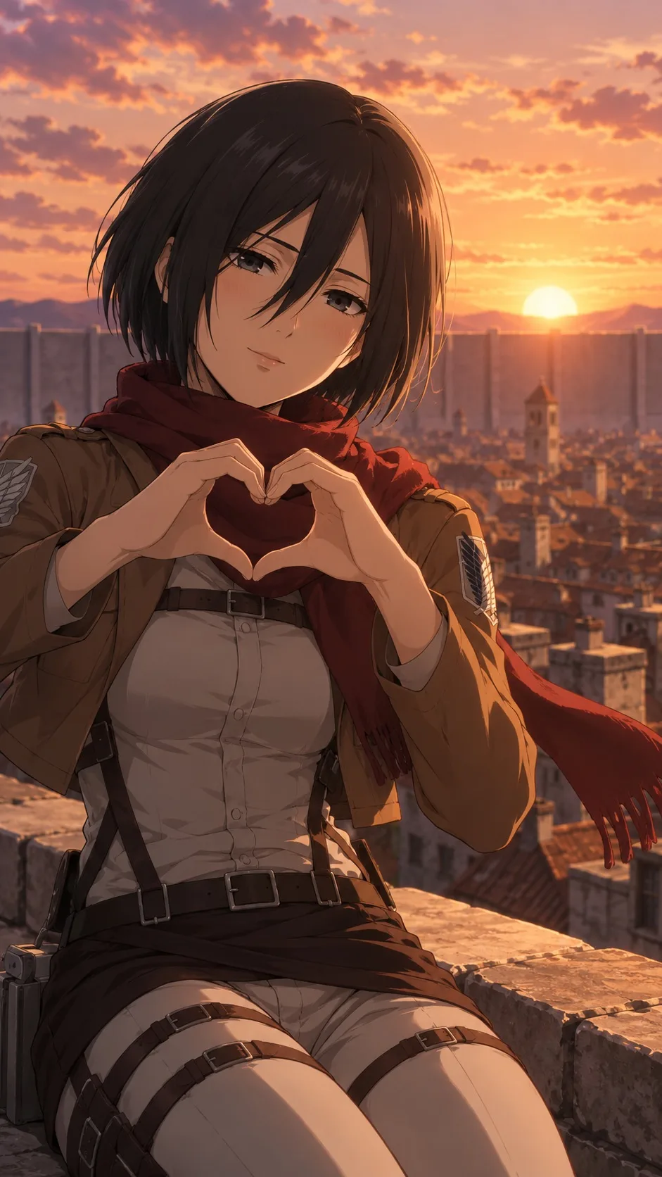 💝